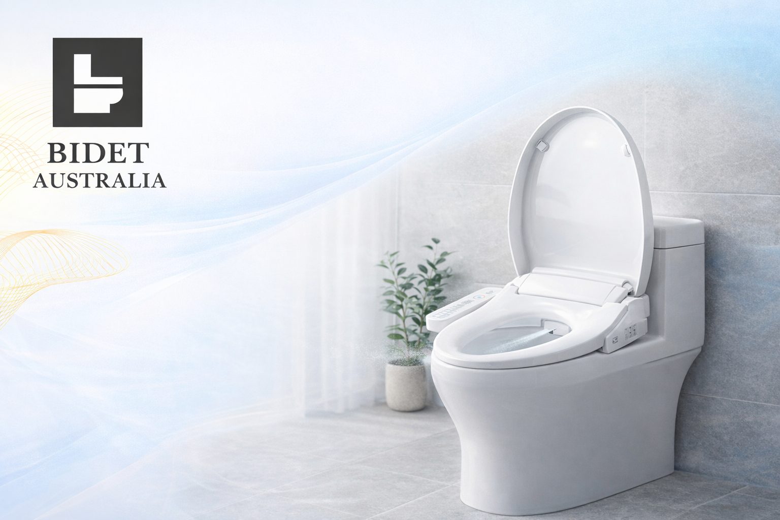 Japanese Toilet Seats in Australia | Bidet Australia