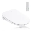 bidet seat remote control